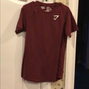 Gymshark Shirt